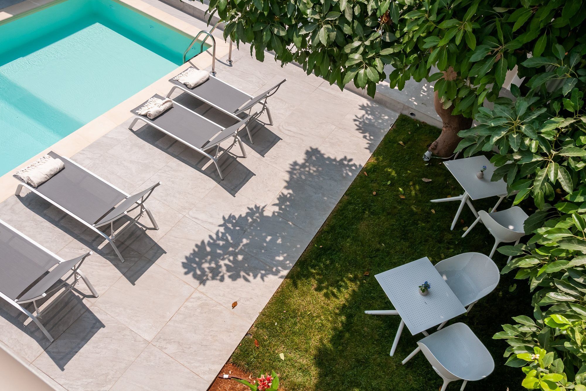 Epavli Boutique Hotel Chania  Bagian luar foto
