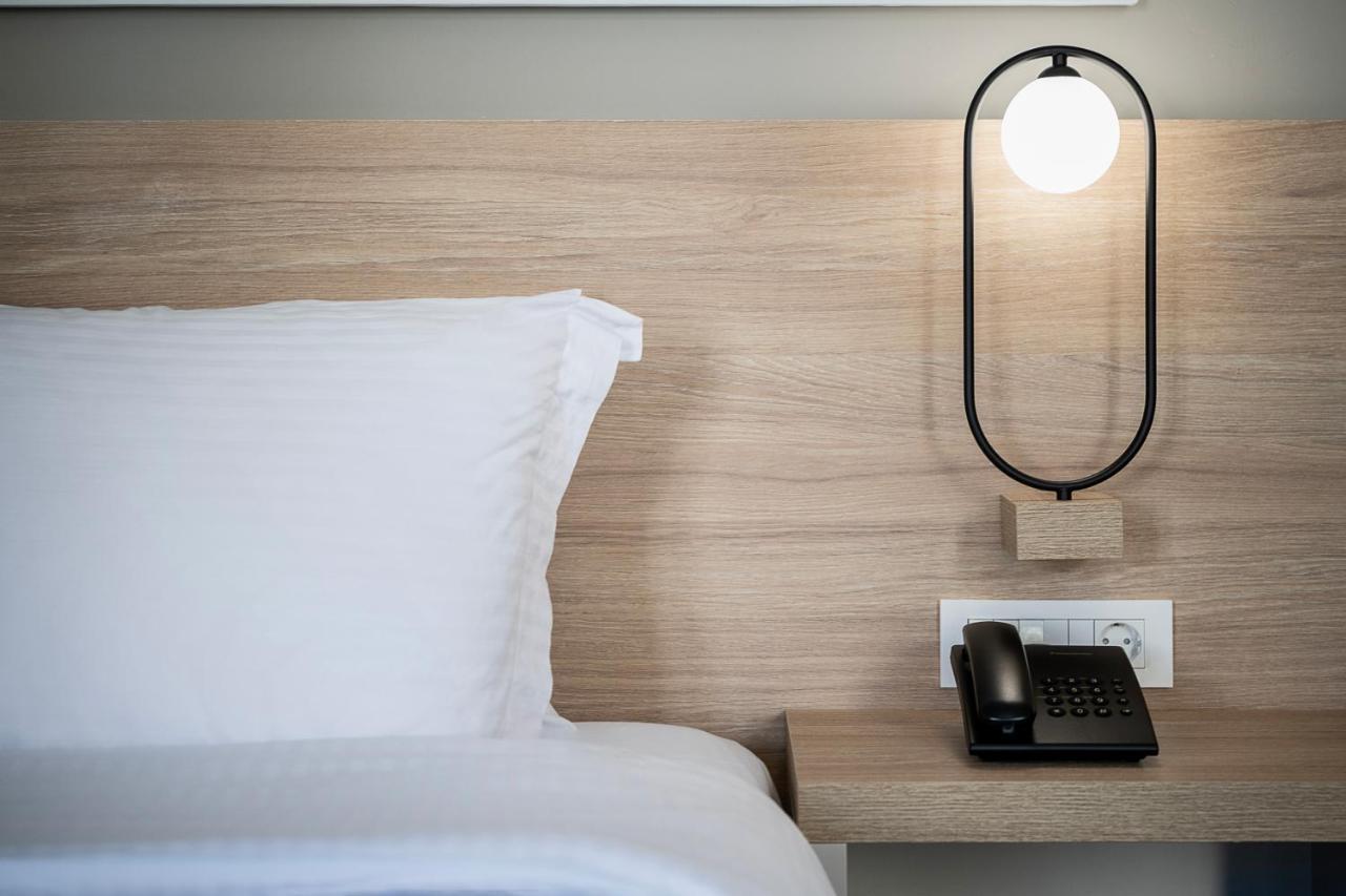 Epavli Boutique Hotel Chania  Bagian luar foto